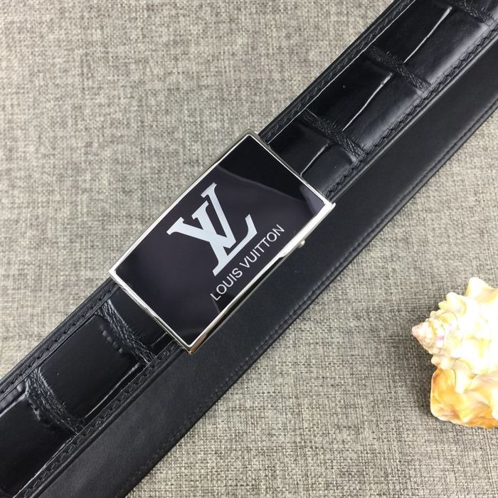 Louis Vuitton Belt LVB00056-1